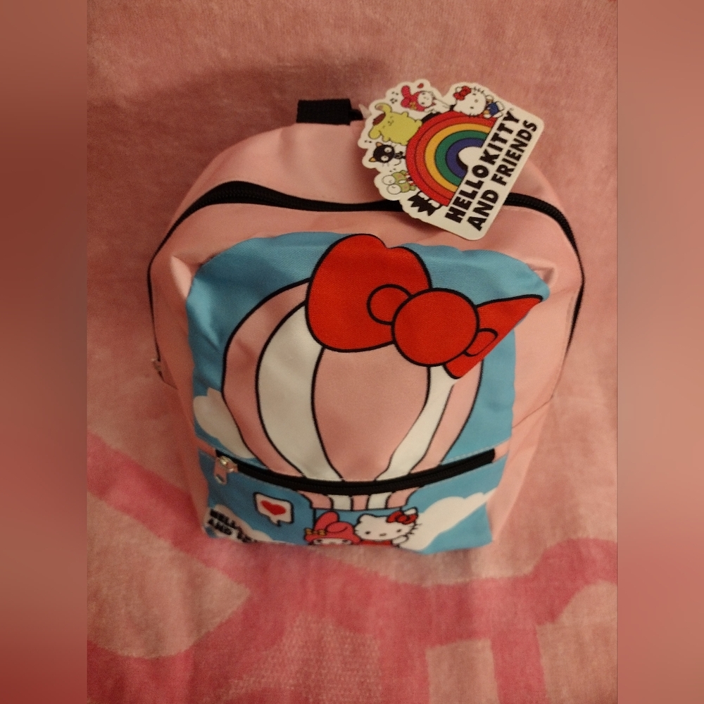 Hello Kitty Playtime Bundle - Picture 6 of 10